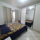 Apto Itapema 130m do mar com roupa de cama e toalhas, イタペマ - 写真 6