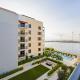 Luxury lifestyle at La Sirene Port de la Mer Jumeirah 1 Dubai - Foto 6