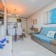DRL - Apartamentos a 300m da Praia de Bombinhas, Bombinhas - Foto 8