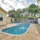 House with Shared Pool Access 4 Mi to Beaches! Fort Lauderdale - Zdjęcie 3
