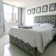 Stylish & Renovated Condo in El Laguito, Cartagena Cartagena de Indias - Photo 4