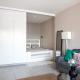 Bright & Spacious Studio in Lahti Center, Lahti - Kuva 4
