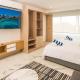 Lujo y calidez en Barcelona Condos, Cancún - Foto 9