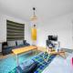 Warsaw Downtown Studio - Top location, Metro Nearby - by Rentujemy, Varsavia - Foto 7