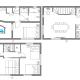 New 3-Story Japanese Villa, 5-Min Walk to Edogawa Sttion 7 Guests 76sqm Near Airport Kiyoka 清禾, Tokyo - Photo 2