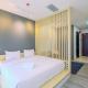 Nice and Enjoy Studio at Sudirman Suites Apartment By Travelio, Jakarta - Photo 2