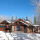 Jay Chalet by Snowmass Vacations