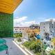 Condos with Roof Pool half block to 5th Ave Playa del Carmen - Foto 8