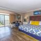 Ocean View King Suite with Beautiful Decor Caravelle Resort 510 Sleeps 4 Guests Myrtle Beach - Fotografie 3