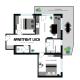 Mountainsurf Apartments, Finkenberg (fotografie 4)