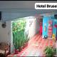 Hotel Bruselas Mutata Mutatá - Photo 3