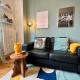 2M Apartments The NoLo Studio Vibrant Livin, Milán - Fotografie 3