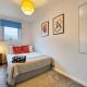 Modern 2 Bed Flat with Free Parking Glasgow - Foto 4