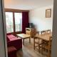 Résidence Balcons Du Soleil - 3 pièces 6 personnes 50m2 BDS n° 406 MAE-2788, Orcières