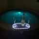 Dream Big with jacuzzi and terrace in Ruzafa Valencie - Fotografie 3