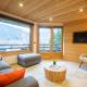 Stylish 1 bed apartment with a view to die for! Morzine - Fotografie 6