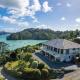 Pacific HQ, Whangaroa - Fotografie 1