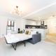 Stylish 1 Bedroom Retreat in North London, Londra - Foto 2