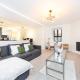 Stylish 1 Bedroom Retreat in North London, Londra - Foto 8