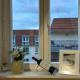 bella casa - Business&Family, 100m vom Konzerteingang Schloß, Parkplatz, SmartTV, Netflix, Waschmaschine, 24h Checkin, 46qm, AP 16, Ludwigsburg - Foto 8