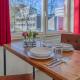 Midtown Boardinghouse - Martin-Luther-King-Platz Hamburk - Fotografie 7