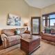 Ski In Ski Out Conde Nast and Forbes Award Winner Two Bedroom Pool Hot Tub Gym 415, Park City - Foto 9