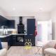 Holburn Hideaway - SJA Stays - Modern 2 Bed Apartment Aberdeen - Fotografie 10