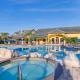 Relax in Modern Luxury Resort Home with Pool! Kissimmee - Foto 4