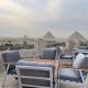 The Nomad Pyramids Boutique Hotel, Le Caire - Photo 4