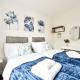 COSY 3BD LONDON ACCOM SLEEPs 6, Londýn - Fotografie 8