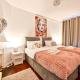 COSY 3BD LONDON ACCOM SLEEPs 6, Londýn - Fotografie 10