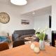 Ferienwohnung SPA Penthouse Meerlust Baabe, 巴贝 - 照片 9