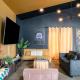 Stylish Home with Pool & Hot Tub near Downtown, Austin (fotografie 4)