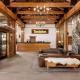 Tantalus Lodge by Elevate Vacations, Whistler - Fotografie 1