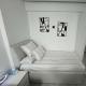 Cozy Shared Studio in Heart of Zamalek, El Cairo - Foto 9