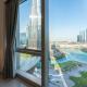 Unmatched Burj Khalifa & Fountain Show View-Amazing For New Years-1701, Dubái - Foto 2