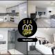 Panacotta House - SJA Stays - Modern 1 Bed Apartment