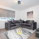 Pavlova House - SJA Stays - Modern 2 Bed Apartment Aberdeen - Photo 2