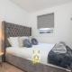 Pavlova House - SJA Stays - Modern 2 Bed Apartment Aberdeen - Photo 4
