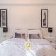 Portland Pad - SJA Stays - Modern 2 Bed Apartment Aberdeen - Foto 4
