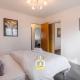 Portland Pad - SJA Stays - Modern 2 Bed Apartment Aberdeen - Foto 5