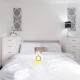 Portland Pad - SJA Stays - Modern 2 Bed Apartment Aberdeen - Foto 6