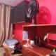 Quarto para 3 - Ambiente Familiar - Guarulhos - SP, São Paulo - Foto 8