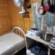 Blue Moon Cabin, Willemstad