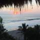 Punta Sur, Frente al mar y el Atardecer, Mazunte - Fotografie 5