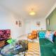 Bright Central 2 Bedroom Apartment Glasgow - Fotografie 8