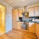 Bright Central 2 Bedroom Apartment Glasgow - Fotografie 10