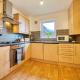 Bright Central 2 Bedroom Apartment Glasgow - Fotografie 5