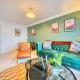 Bright Central 2 Bedroom Apartment Glasgow - Fotografie 2