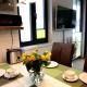 Ferienwohnung Lachmöwe in der Villa Andrea Baabe, Baabe - Foto 5